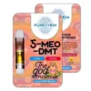 5-Meo-DMT(Cartridge and Battery) .5mL PURECYBIN