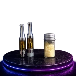 NN-DMT Cartridge 1mL 800MG MMD Cosmo