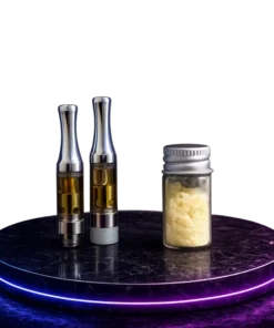 NN-DMT Cartridge 1mL 800MG MMD Cosmo