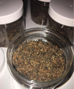 Buy CHANGA DMT Online