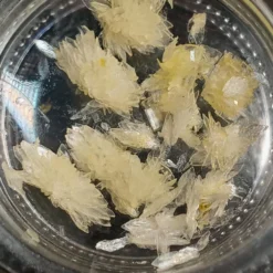 Alternative view of Buy DMT Crystals Online