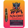 Top Tier N,N DMT 400mg/0.5ML Cartridge