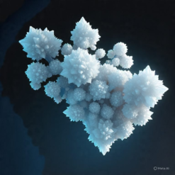 Alternative view of Methamphetamine with 3-CMC For Sale