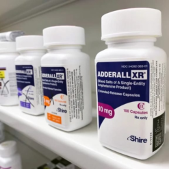 Alternative view of Adderall For Sale