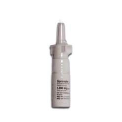 Alternative view of Buy Ketamine Nasal Spray | (Eskatamine HCI)