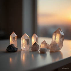 Crystal Sunset MDMA For Sale