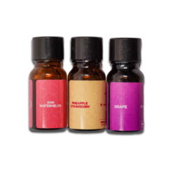 Alternative view of Buy R – Isomer Ketamine – Flavoured Nasal Spray