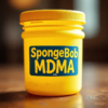 Spongebob MDMA For Sale