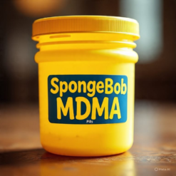 Spongebob MDMA For Sale