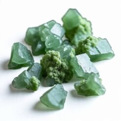Crystal Green Buddha MDMA For Sale