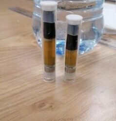Alternative view of Puff Boyz -NN DMT .5ML(400MG) Cartridge