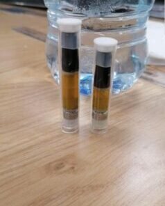 Alternative view of Puff Boyz -NN DMT .5ML(400MG) Cartridge
