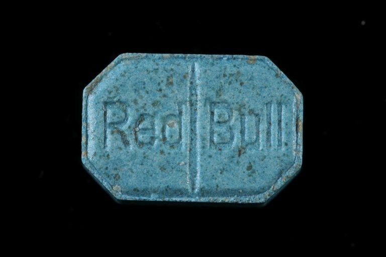 Red Bull MDMA For Sale
