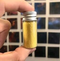 Alternative view of DMT for sale