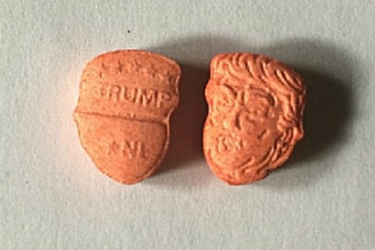 Buy Trump MDMA Pills Online
