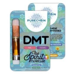 DMT 1ml Purecybin – 700mg DMT