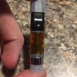DMT Cartridge