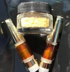 Dmt carts for sale