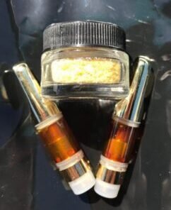 Dmt carts for sale