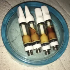 Alternative view of Dmt carts for sale