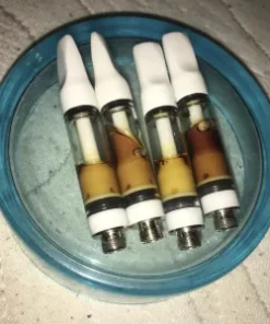 Alternative view of Dmt carts for sale