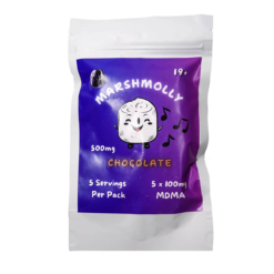 Buy Marshmolly (MDMA Marshmallow)