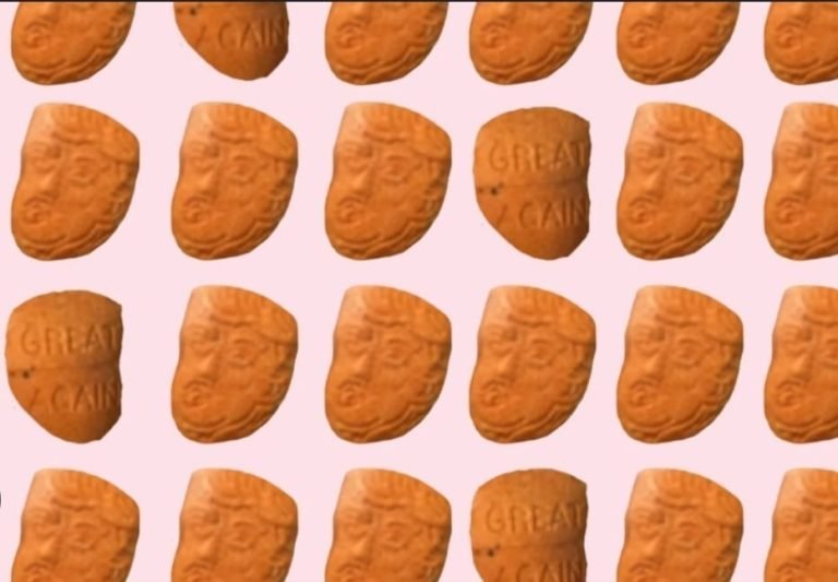 Donald Trump MDMA For Sale