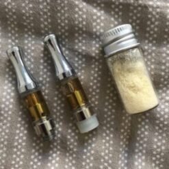 Alternative view of NN-DMT(Cartridge) 1mL 800MG MMD Cosmo