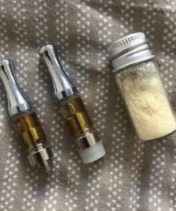 Alternative view of NN-DMT(Cartridge) 1mL 800MG MMD Cosmo