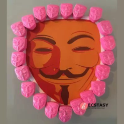 Anonymous Ecstasy For Sale