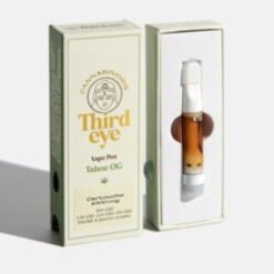Alternative view of Buy Third eye vape