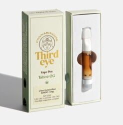 Buy Third eye vape