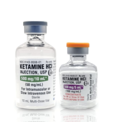 Alternative view of Buy Ketamine HCL In Canada