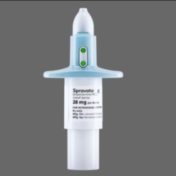 Alternative view of Ketamine Nasal Spray For Sale Canada