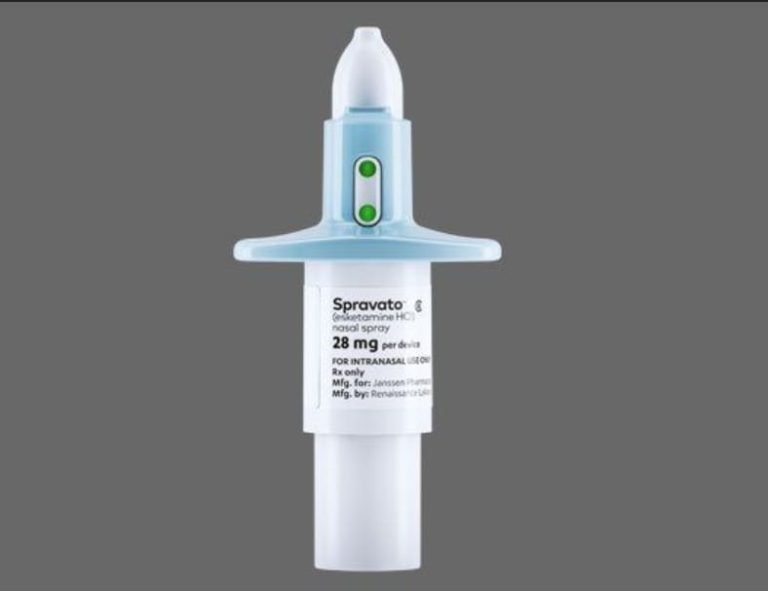 Ketamine Nasal Spray For Sale Canada