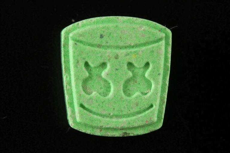 Marshmello MDMA For Sale (Apple Molly)