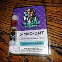 buy 5 meo dmt cartridge