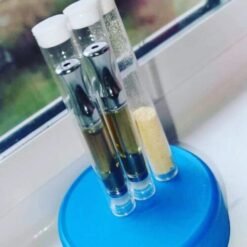5-Meo-DMT(Cartridge) .5mL | MMD Cosmo
