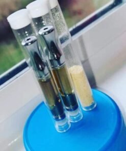 5-Meo-DMT(Cartridge) .5mL | MMD Cosmo