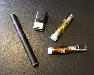 DMT Cartridge - Image 3