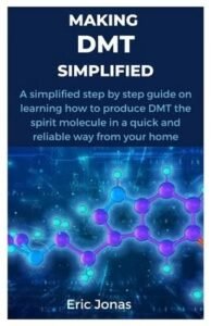 How to Extract DMT