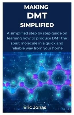 How to Extract DMT
